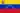 Bandera de Venezuela