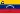 Bandera de Venezuela