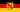 Bandera de Wurtemberg-Baden