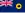 Bandera del estado de Australia Occidental