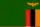 Bandera de Zambia