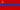Bandera de la RSS de Armenia