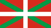 Bandera del País Vasco