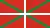 Bandera del País Vasco