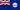 Bandera de Sudáfrica