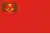 Bandera de República del Congo