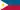 Bandera de Filipinas
