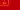 Bandera de la Unión Soviética