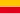 Bandera de Principado de Lippe