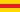 Bandera de Baden del Sur