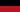 Bandera de Wurtemberg-Hohenzollern