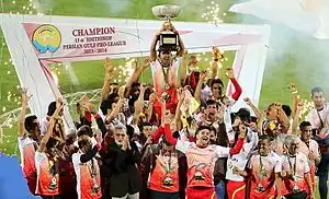 Foolad F.C.