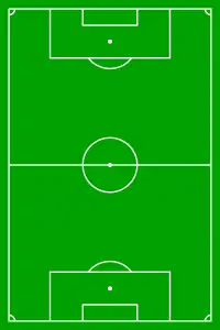 Alineación inicial