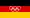 Bandera de Alemania