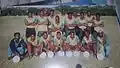 Equipo temporada 2015/16