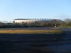 El Hampden Park fue la sede de la final.