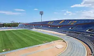 Estadio José Encarnación RomeroMaracaibo