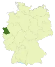 Oberliga Niederrhein