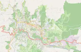  ubicada en Manizales