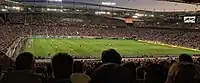Mercedes-Benz Arena