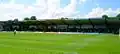 Vista de la Tribuna en 2006