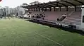 Estadio Fatih Mimar Sinan.