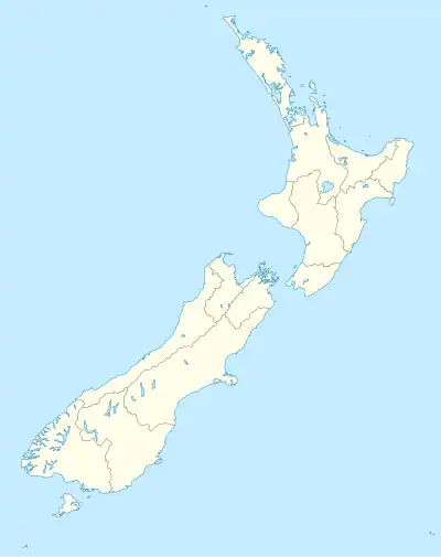 Auckland (Nueva Zelanda)