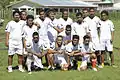 Equipo 2012