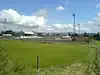 Dundalk's A Team stadium, Oriel Park