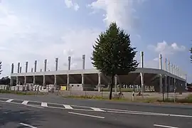 En construcción