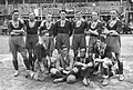 Equipo de 1926.