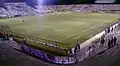 Estádio Presidente Vargas (Ceará)