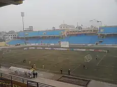 Estadio Hàng Đẫy