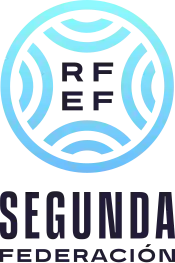 Logo Segunda RFEF