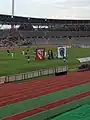 Paris FC-FC Metz