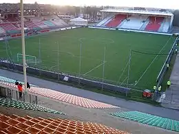 Stade Nungesser