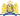 Escudo de los Países Bajos