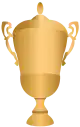 Trofeo copa campeones Concacaf