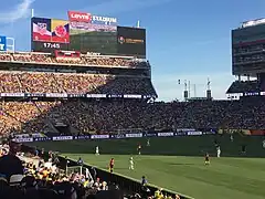 Levi's Stadium71 139 espectadoresSanta Clara