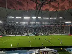 Estadio Ciudad de La PlataLa Plata
