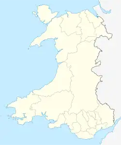 Cymru Premier 2023-24 está ubicado en Gales