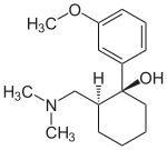 (1S,2S)-Tramadol