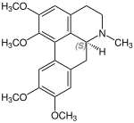 (S)-Glaucine