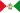 Bandera del departamento de Amazonas (Perú)