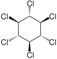 β-HCH
