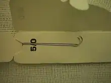 Hilo quirúrgico