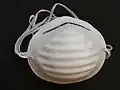 Mascarilla FFP1