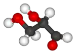 D-gliceraldehído