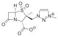 Enmetazobactam
