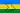 Bandera del estado Anzoátegui
